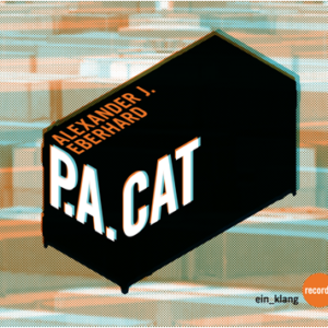Alexander J. Eberhard: P.A.CAT